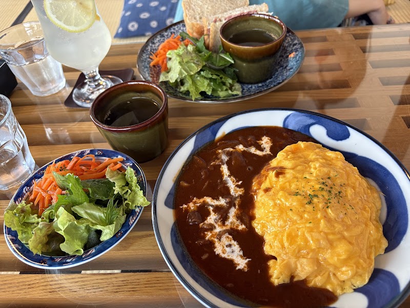 Kayaba Coffee Yanaka