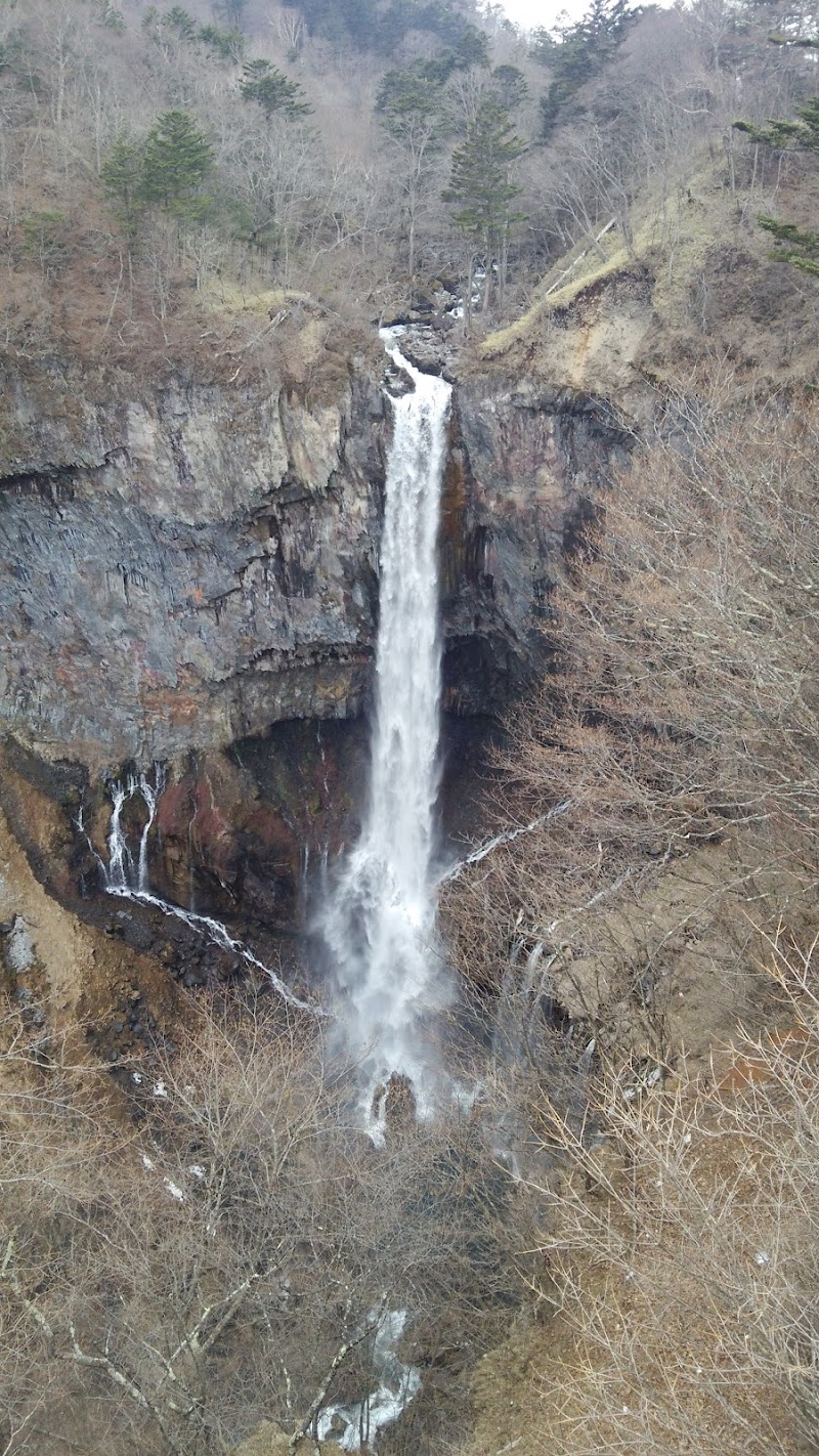 Kegon Falls