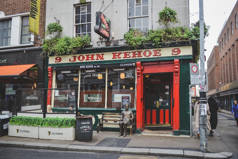 Kehoe's