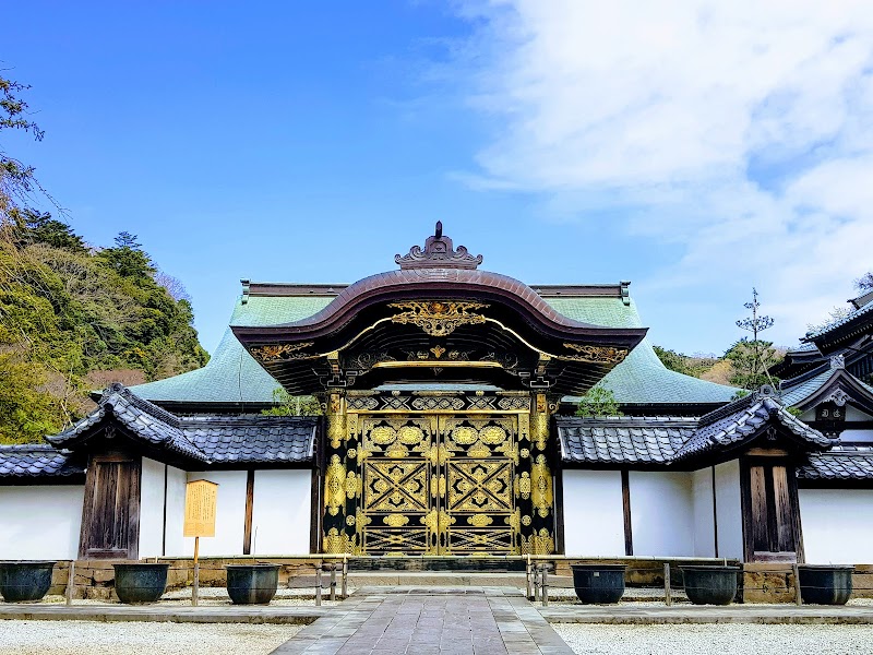 Kencho-ji