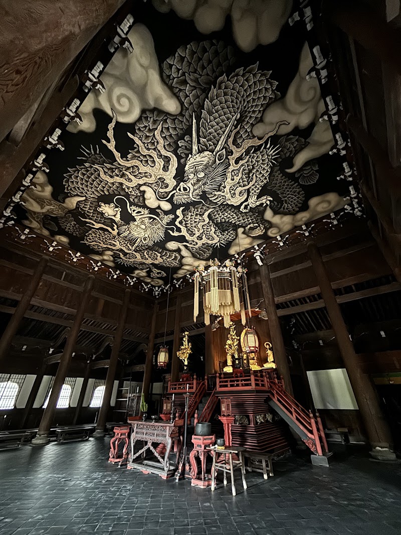 Kennin-ji