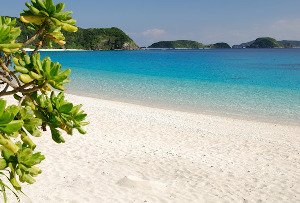 Kerama Islands