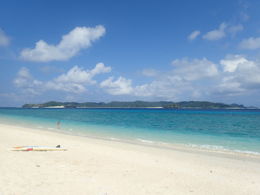 Kerama Islands