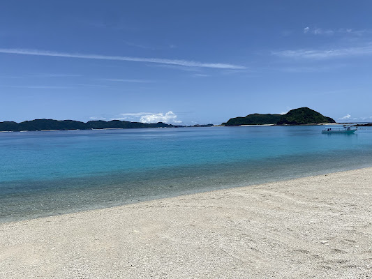 Kerama Islands