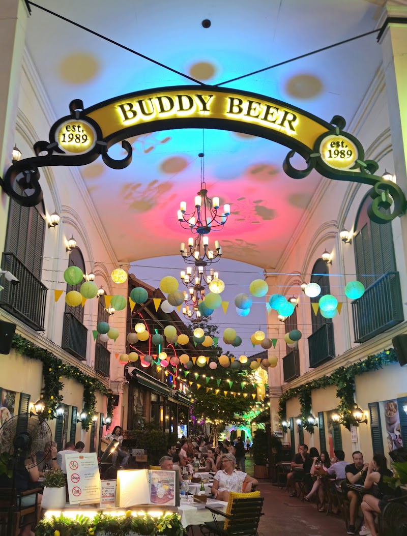 Khao San Road