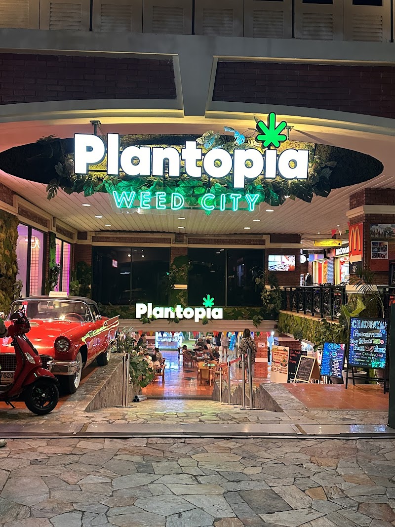 Khao San Road