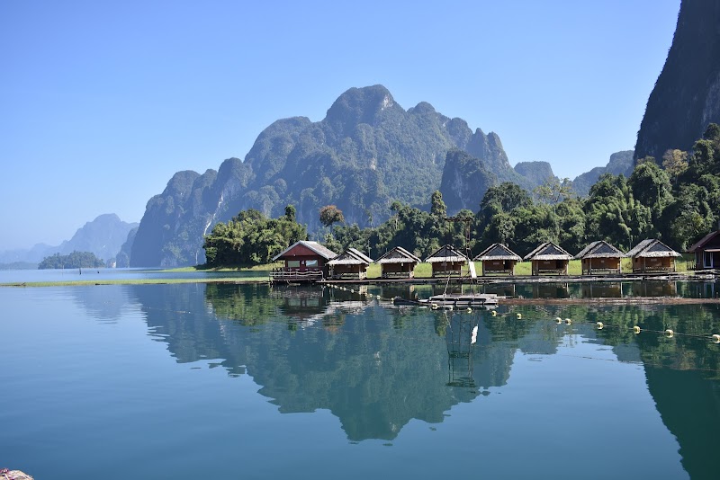 Khao Sok National Park