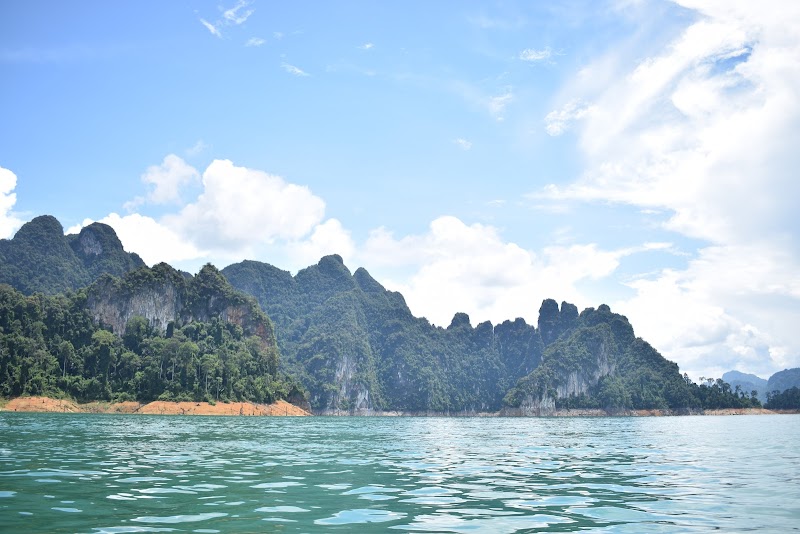 Khao Sok National Park