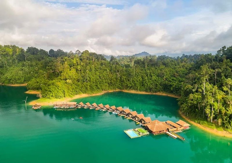 Khao Sok National Park