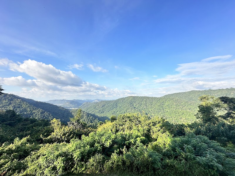 Khao Yai National Park