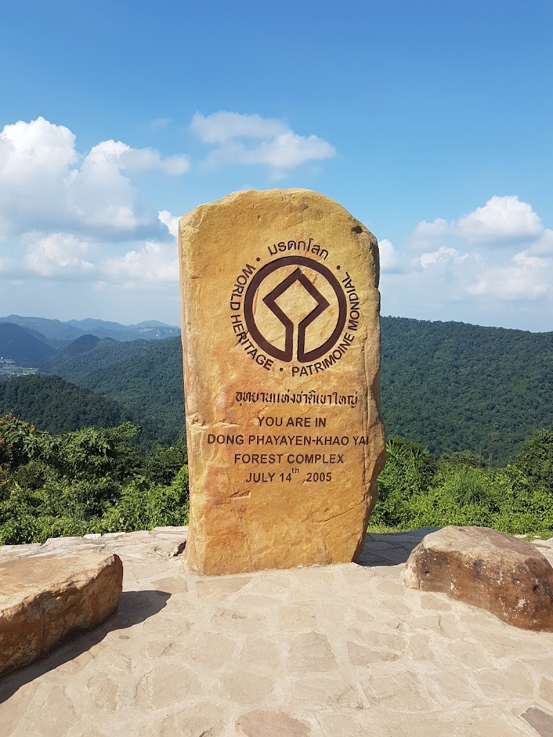 Khao Yai National Park