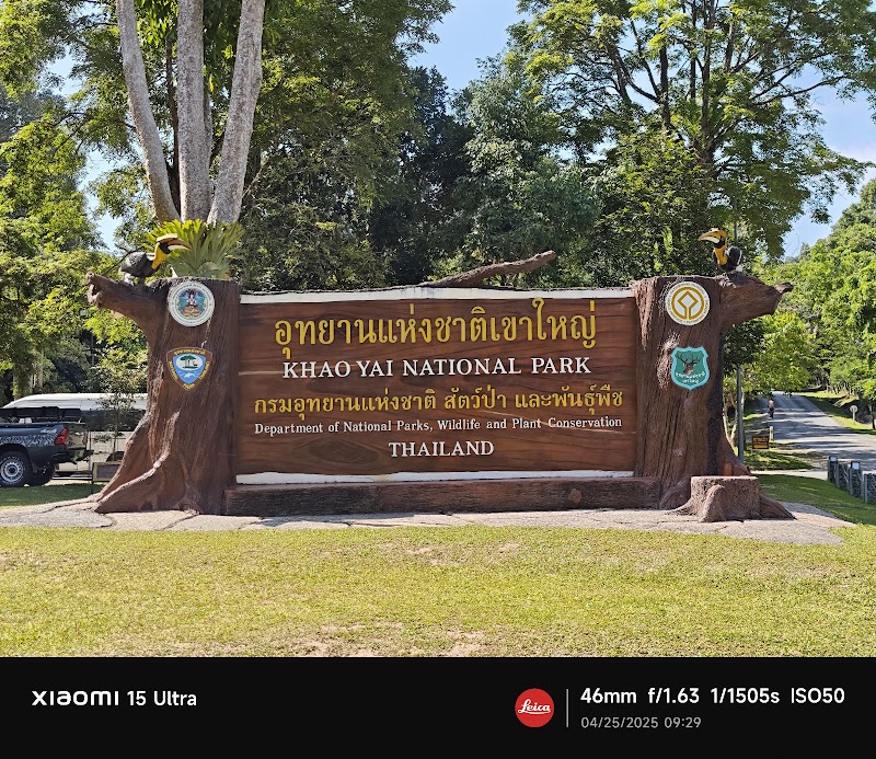 Khao Yai National Park