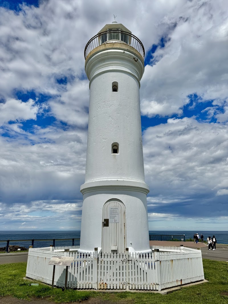 Kiama & the Blowhole