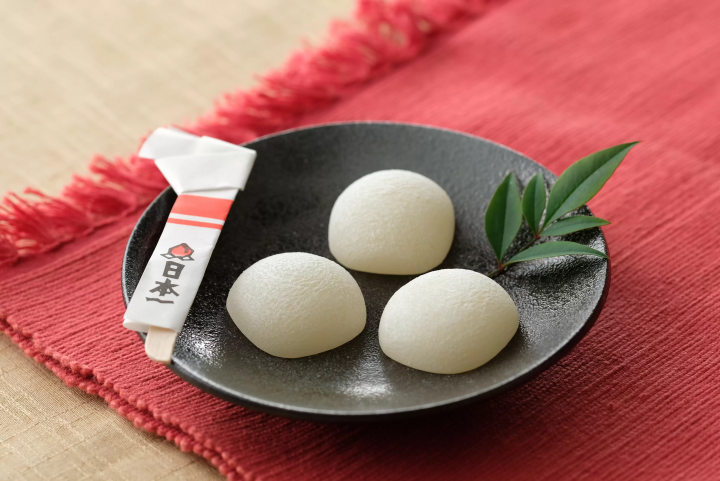 Kibi Dango