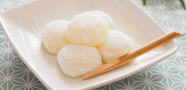 Kibi Dango