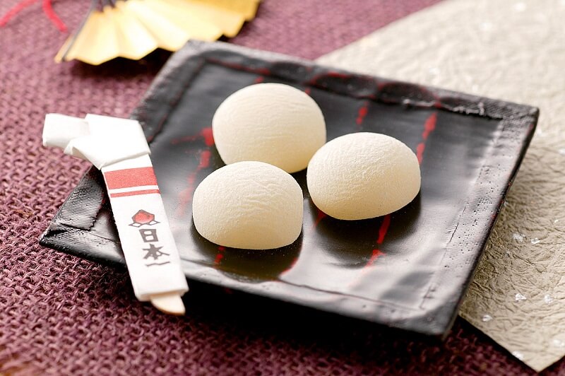 Kibi Dango
