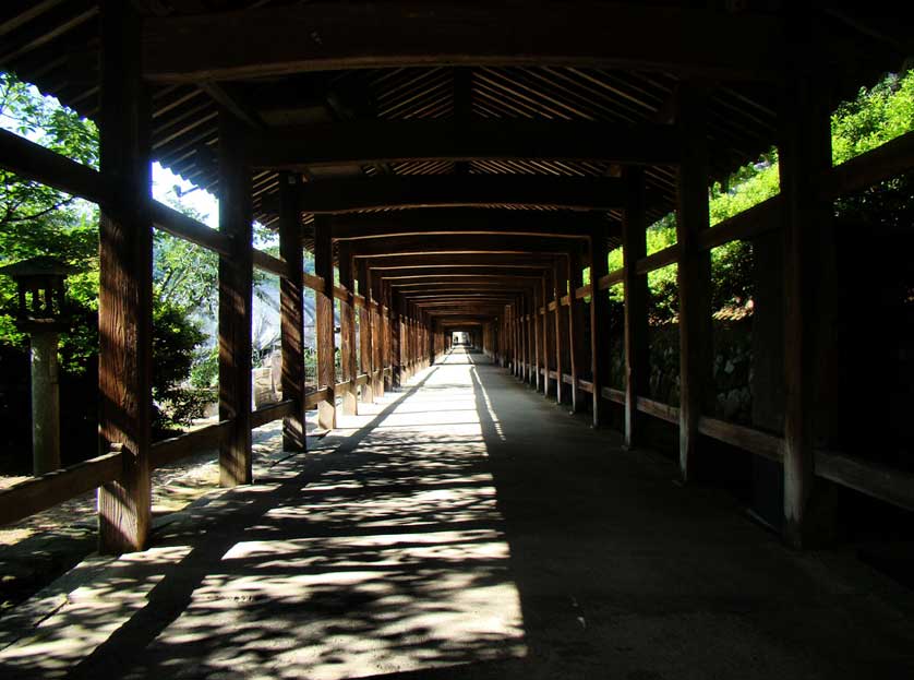 Kibitsu-Hiko Shrine