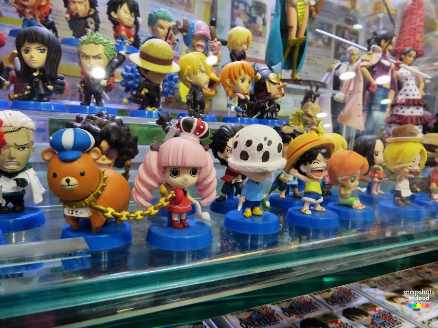 Kiddy Land Harajuku