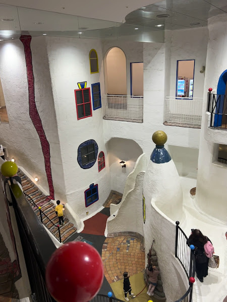 Kids Plaza Osaka