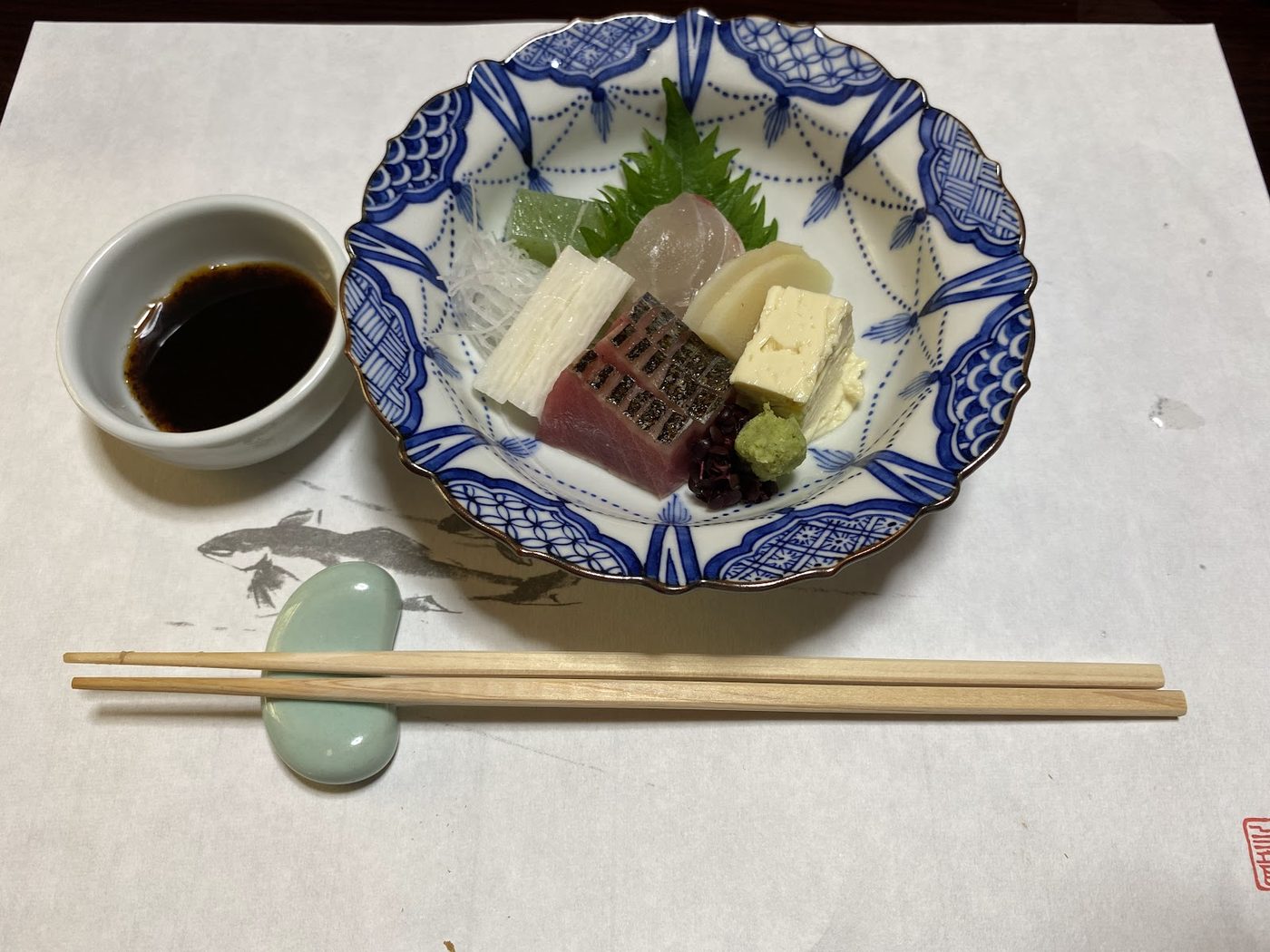 Kifune Shrine & Kawadoko Dining