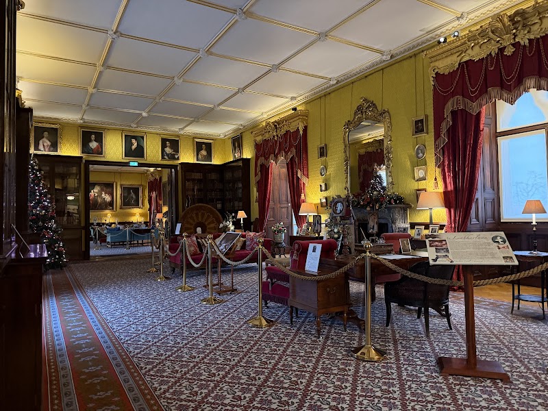 Kilkenny Castle & Medieval Mile