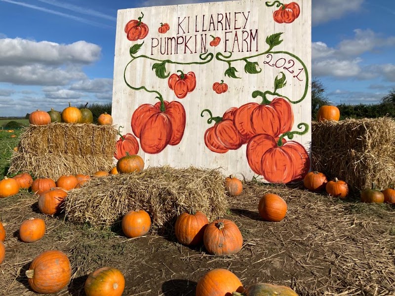 Killarney Farmers Market