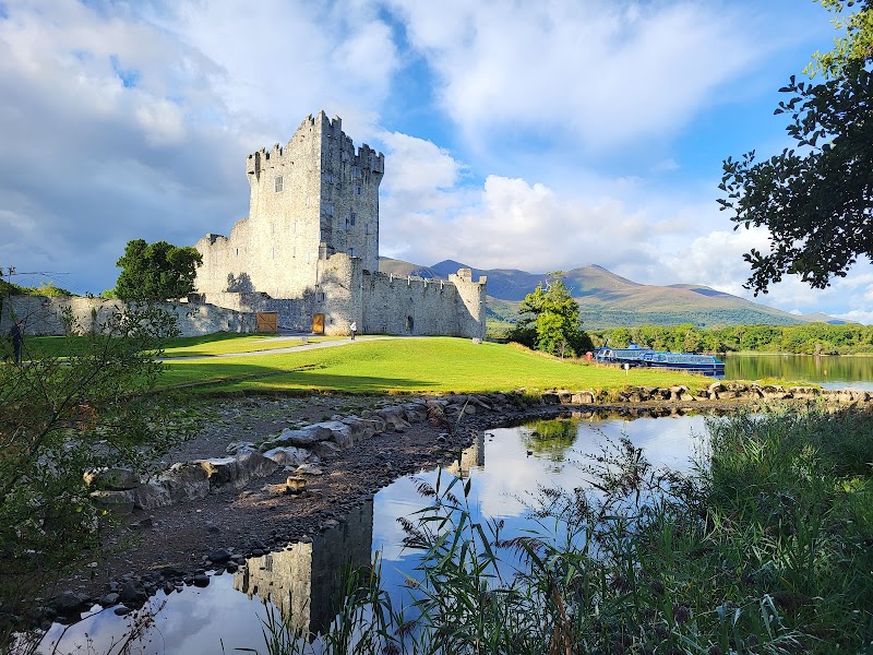 Killarney National Park