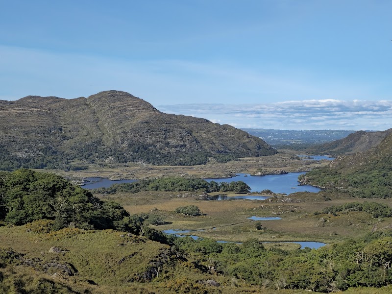 Killarney National Park