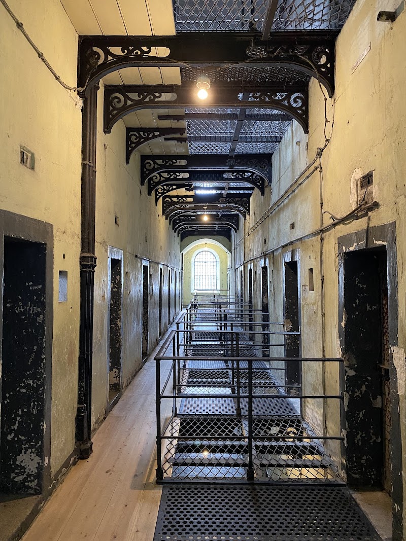 Kilmainham Gaol