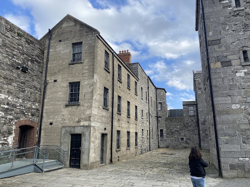 Kilmainham Gaol