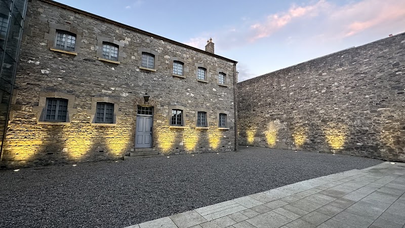 Kilmainham Gaol