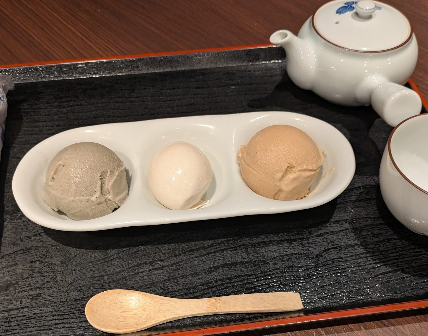 Kinana Ice Cream