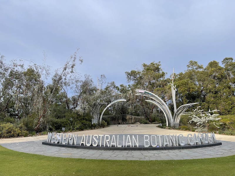 Kings Park & Botanic Garden
