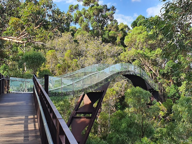 Kings Park & Botanic Garden