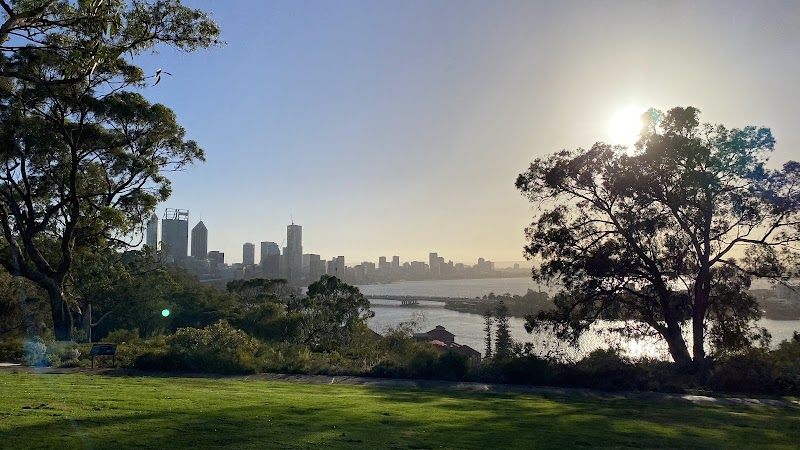 Kings Park & Botanic Garden
