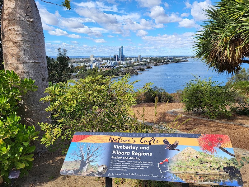 Kings Park & Botanic Garden