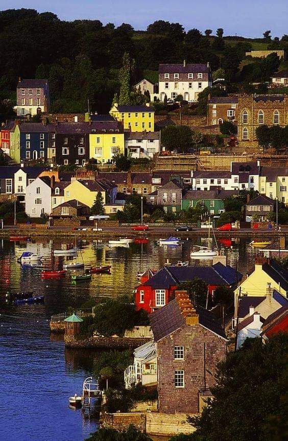 Kinsale