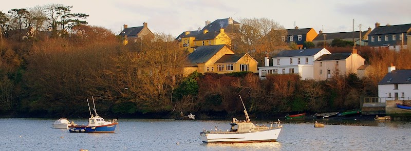 Kinsale