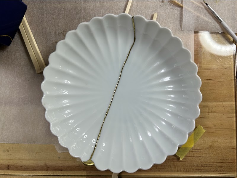 Kintsugi Workshop