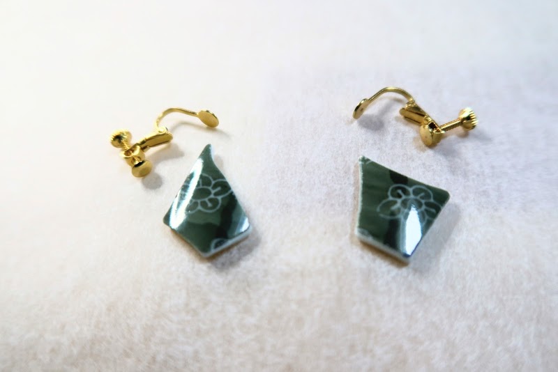 Kintsugi Workshop