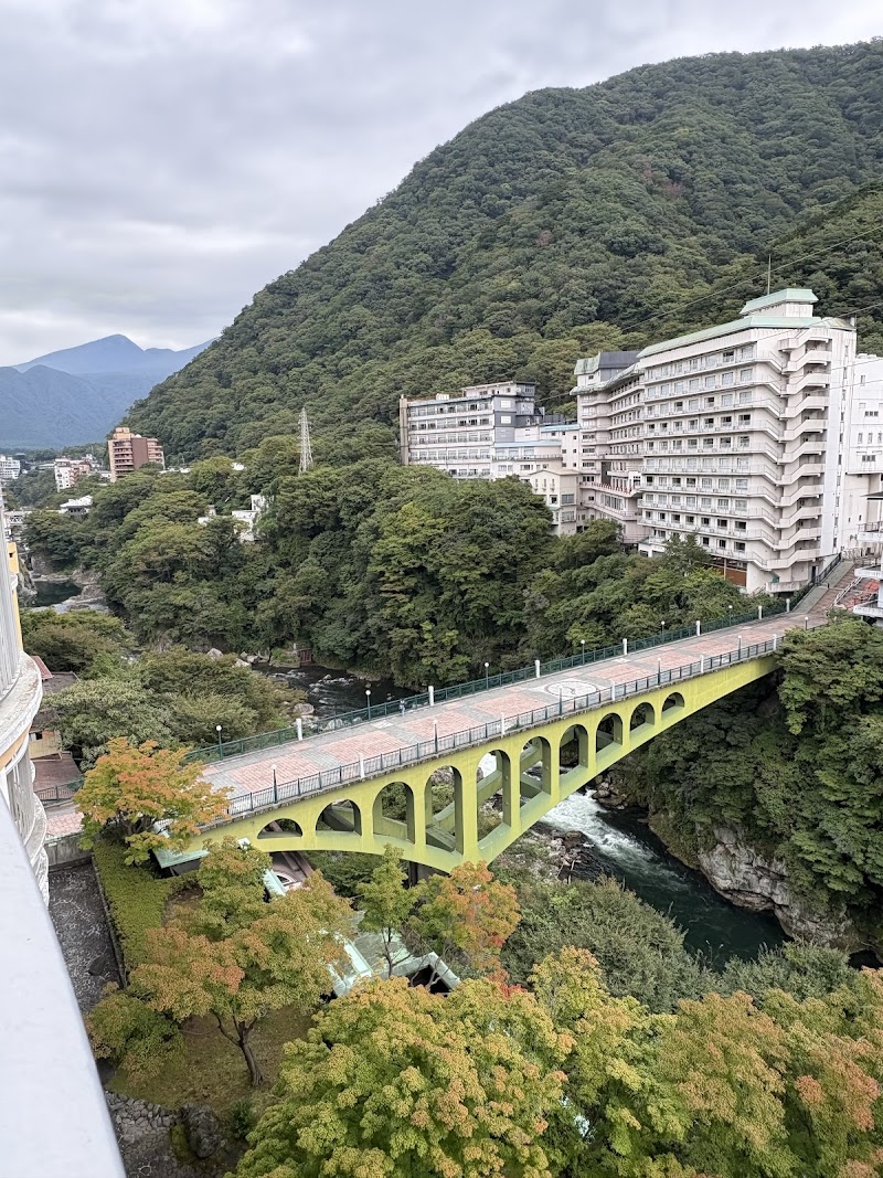 Kinugawa Onsen