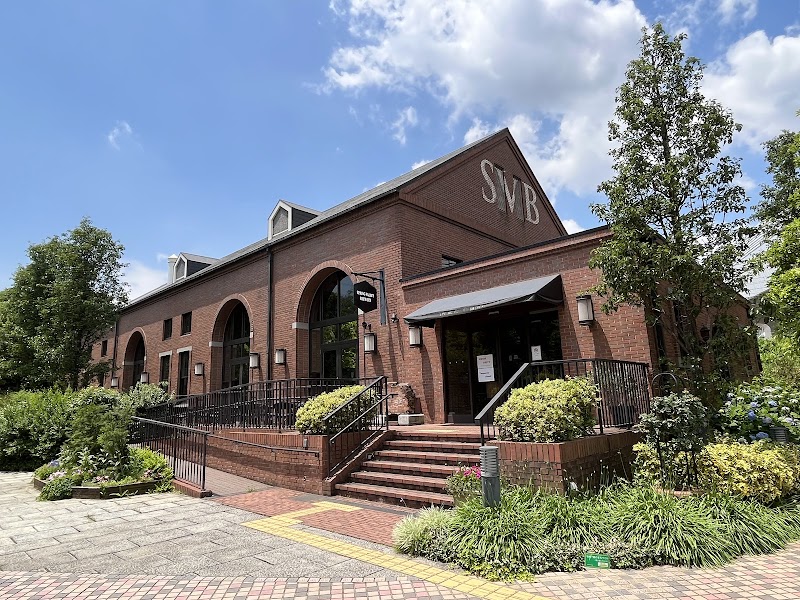 Kirin Brewery Tour