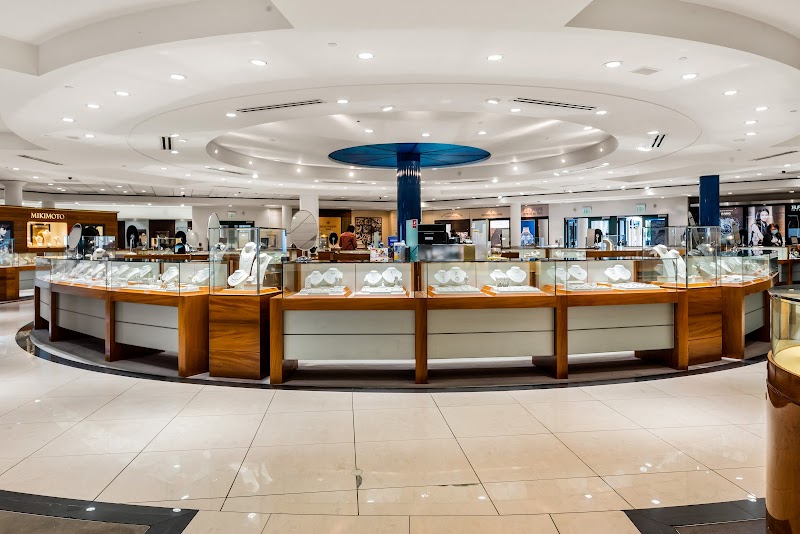 Kirk Freeport Jewellers