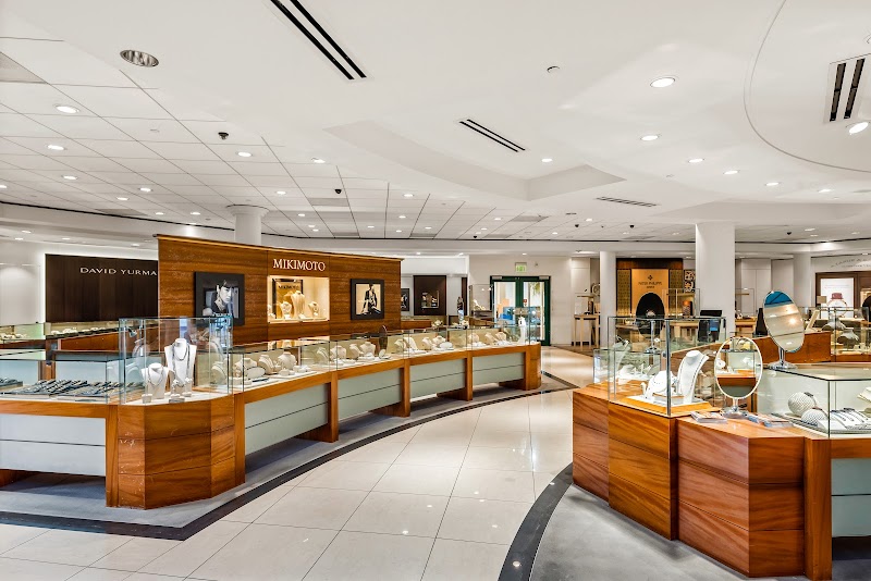 Kirk Freeport Jewellers