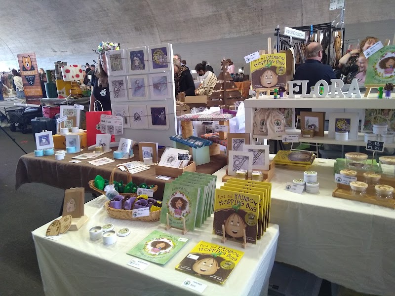 Kirribilli Markets