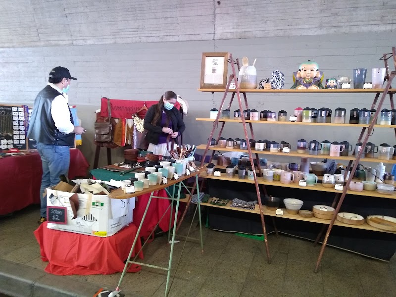 Kirribilli Markets
