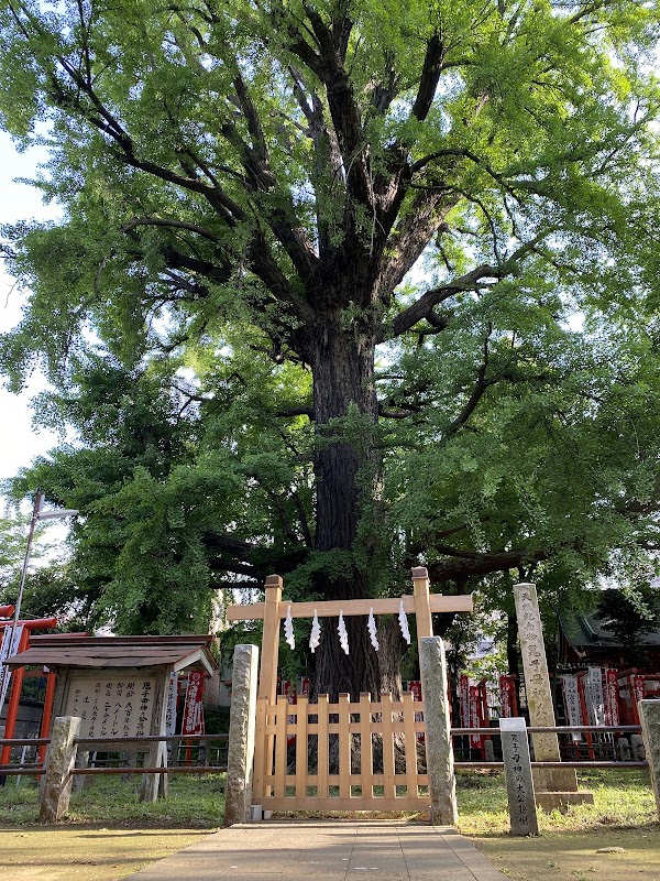 Kishimojin Temple