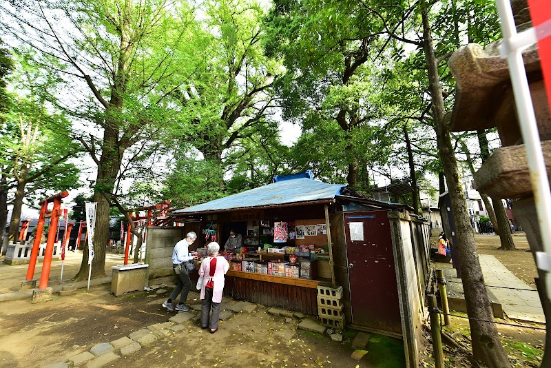 Kishimojin Temple