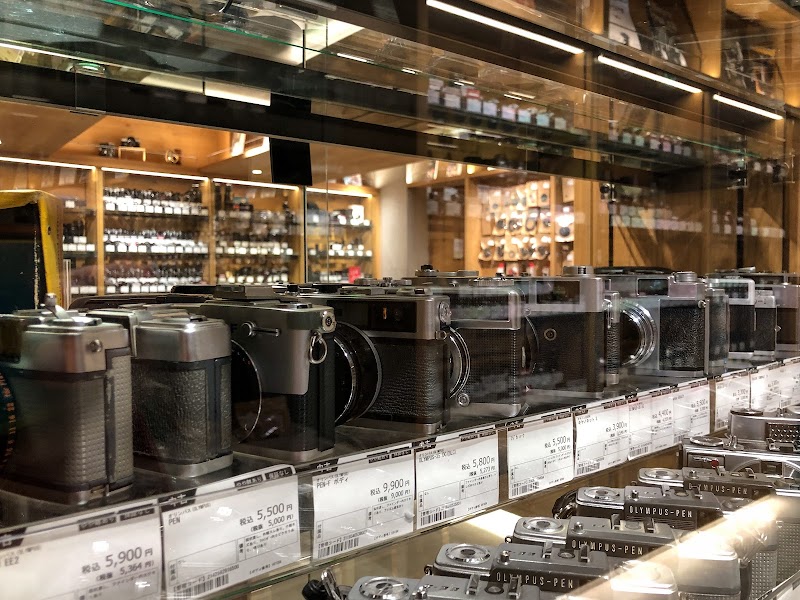 Kitamura Shinjuku