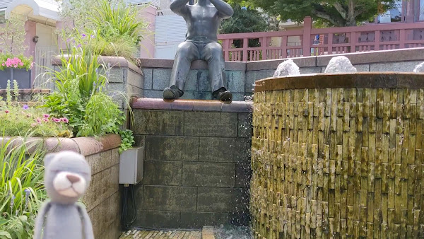 Kitano Ijinkan District